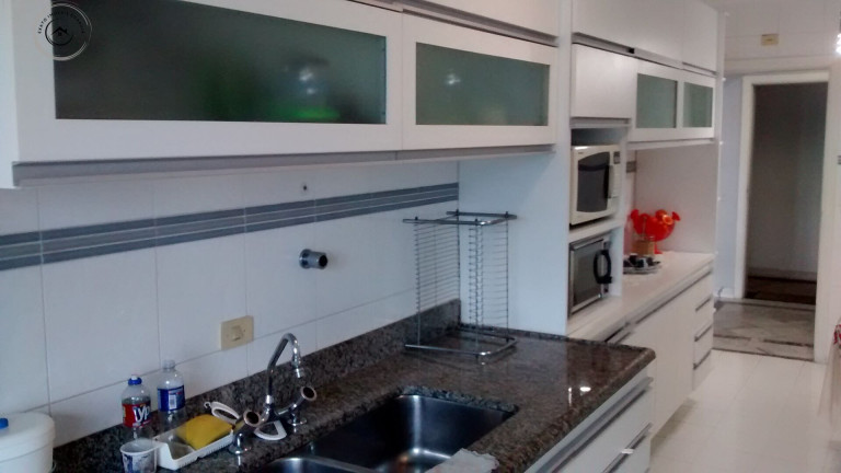 Imagem Apartamento com 3 Quartos para Alugar, 140 m² em Enseada - Guarujá Imagem Apartamento com 3 Quartos para Alugar, 140 m² em Enseada - Guarujá