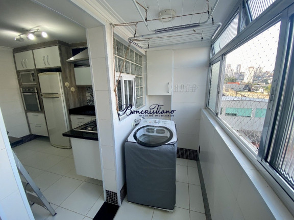 Imagem Apartamento com 2 Quartos à Venda, em Vila Celeste - Sao Paulo Imagem Apartamento com 2 Quartos à Venda, em Vila Celeste - Sao Paulo
