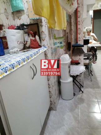 Imagem Apartamento com 2 Quartos à Venda, 80 m² em Irajá - Rio De Janeiro