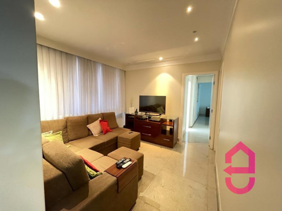 Imagem Apartamento com 3 Quartos à Venda,  em Setor Oeste - Goiânia