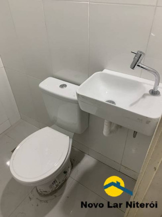 Imagem Sala Comercial à Venda, 35 m² em Centro - Niterói Imagem Sala Comercial à Venda, 35 m² em Centro - Niterói
