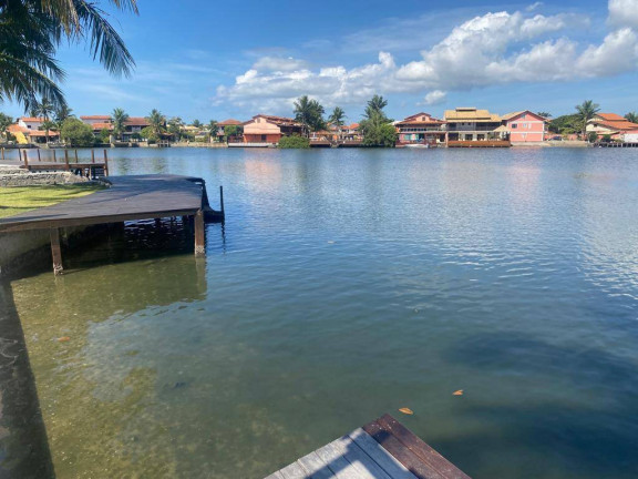 Imagem Casa com 8 Quartos à Venda, 1.056 m² em Ogiva - Cabo Frio