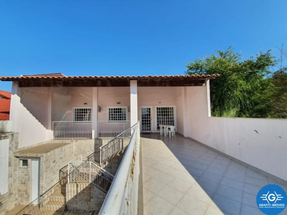 Imagem Imóvel com 3 Quartos à Venda, 194 m² em Campo Grande - Rio De Janeiro