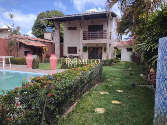 Imagem Casa com 5 Quartos à Venda, 300 m² em Tamandaré Imagem Casa com 5 Quartos à Venda, 300 m² em Tamandaré
