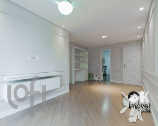 Imagem Apartamento com 3 Quartos à Venda, 100 m² em Higienópolis - São Paulo Imagem Apartamento com 3 Quartos à Venda, 100 m² em Higienópolis - São Paulo