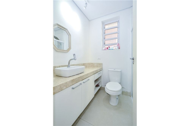 Imagem Apartamento com 3 Quartos à Venda, 109 m² em Bela Vista - São Paulo