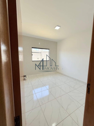 Imagem Casa com 2 Quartos à Venda, 110 m² em Residencial Nova Canaã - Trindade