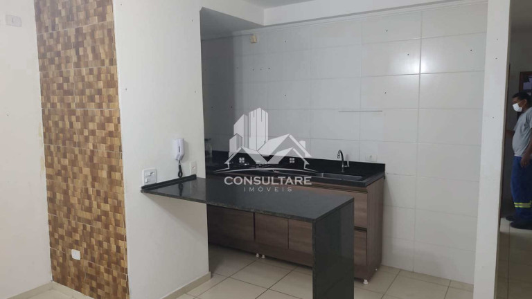 Imagem Apartamento com 2 Quartos à Venda, 47 m² em Parque São Vicente - São Vicente Imagem Apartamento com 2 Quartos à Venda, 47 m² em Parque São Vicente - São Vicente