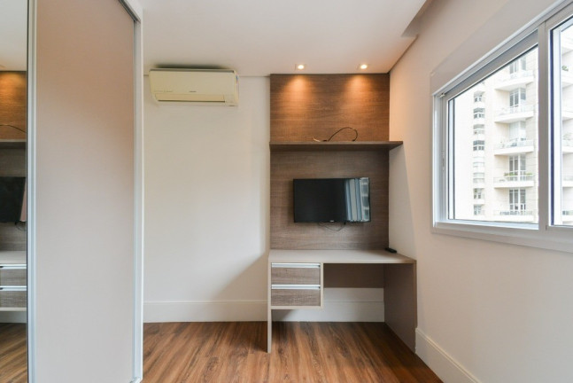Imagem Imóvel com 3 Quartos à Venda, 157 m² em Vila Nova Conceição - São Paulo Imagem Imóvel com 3 Quartos à Venda, 157 m² em Vila Nova Conceição - São Paulo