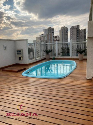 Imagem Cobertura com 2 Quartos à Venda, 170 m² em Santana - São Paulo Imagem Cobertura com 2 Quartos à Venda, 170 m² em Santana - São Paulo