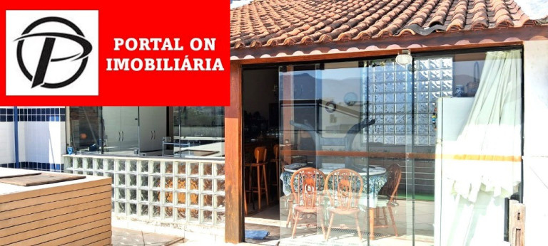 Imóvel com 4 Quartos à Venda, 400 m² em Recreio Dos Bandeirantes - Rio De Janeiro
