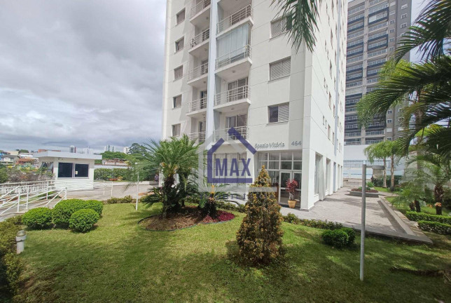 Apartamento com 2 Quartos à Venda, 76 m² em Vila Progresso - Guarulhos