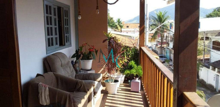 Imagem Casa com 4 Quartos à Venda, 150 m² em Campo Grande - Rio De Janeiro Imagem Casa com 4 Quartos à Venda, 150 m² em Campo Grande - Rio De Janeiro