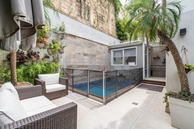 Apartamento com 2 Quartos à Venda, 165 m² em Chácara Das Pedras - Porto Alegre