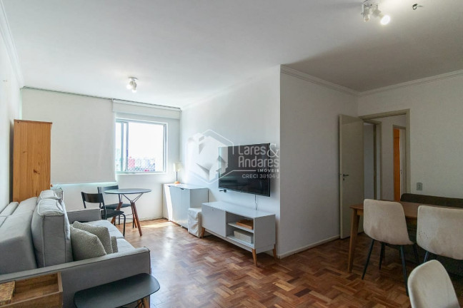 Foto do imóvel Apartamento com 3 Quartos à Venda, 101 m² em Saúde - São Paulo