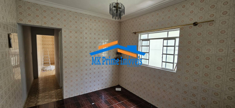 Imagem Casa com 1 Quarto à Venda, 200 m² em Bela Vista - Osasco