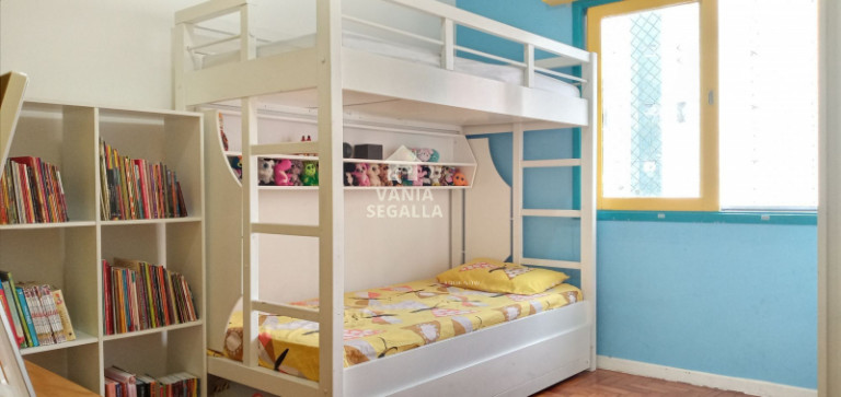 Imagem Apartamento com 3 Quartos à Venda, 98 m² em Perdizes - São Paulo