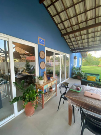 Imagem Casa com 3 Quartos à Venda, 211 m² em Se 100 - Itaporanga D'ajuda Imagem Casa com 3 Quartos à Venda, 211 m² em Se 100 - Itaporanga D'ajuda