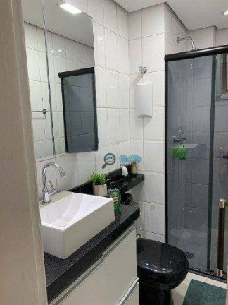 Imagem Apartamento com 3 Quartos à Venda, 61 m² em Vila Antonieta - São Paulo