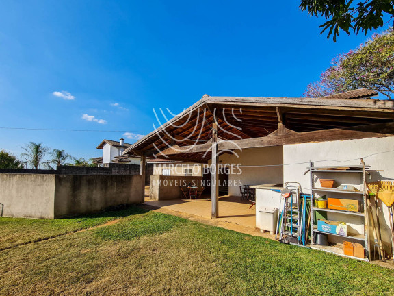 Imagem Casa de Condomínio com 3 Quartos à Venda, 175 m² em Parque Dos Cafezais Vi - Itupeva