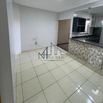 Imagem Casa com 2 Quartos à Venda, 120 m² em Residencial Village Campos Verdes - Goiânia Imagem Casa com 2 Quartos à Venda, 120 m² em Residencial Village Campos Verdes - Goiânia