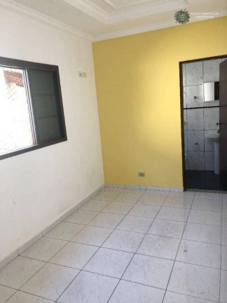 Imagem Sobrado com 4 Quartos à Venda, 252 m² em Canto Do Forte - Praia Grande