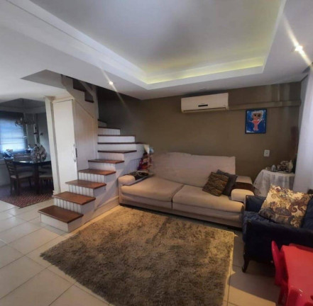 Casa de Condomínio com 3 Quartos à Venda, 78 m² em Marechal Rondon - Canoas