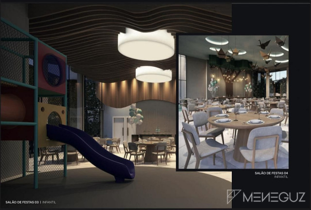 Imagem Apartamento com 4 Quartos à Venda, 295 m² em Jockey De Itaparica - Vila Velha Imagem Apartamento com 4 Quartos à Venda, 295 m² em Jockey De Itaparica - Vila Velha