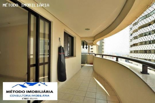 Imagem Apartamento com 3 Quartos à Venda, 144 m² em Centro - Santo André