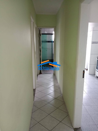 Imagem Apartamento à Venda, 67 m² em Bela Vista - Osasco