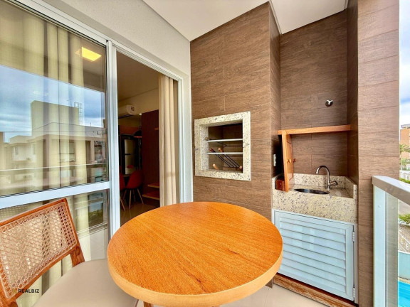 Apartamento com 2 Quartos à Venda, 74 m² em Palmas - Governador Celso Ramos