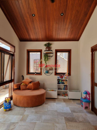 Imagem Casa de Condomínio com 3 Quartos à Venda, 320 m² em Alphaville - Santana De Parnaíba Imagem Casa de Condomínio com 3 Quartos à Venda, 320 m² em Alphaville - Santana De Parnaíba