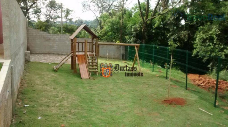 Imagem Casa com 3 Quartos à Venda, 107 m² em Parque Nova Suiça - Valinhos Imagem Casa com 3 Quartos à Venda, 107 m² em Parque Nova Suiça - Valinhos