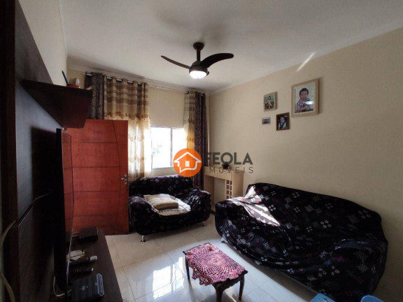 Imagem Casa com 2 Quartos à Venda, 128 m² em Loteamento Residencial Jardim Esperança - Americana Imagem Casa com 2 Quartos à Venda, 128 m² em Loteamento Residencial Jardim Esperança - Americana