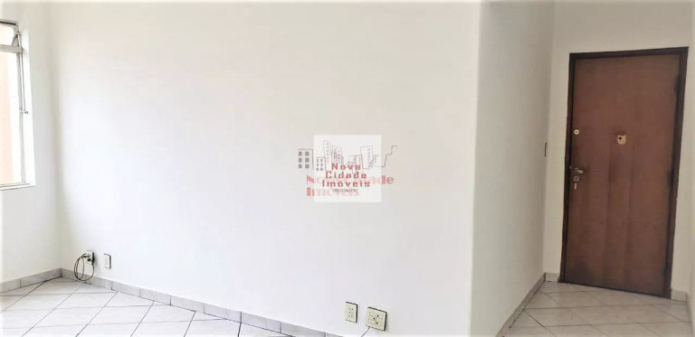 Imagem Apartamento com 1 Quarto à Venda, 61 m² em Vila Nova Conceição - São Paulo