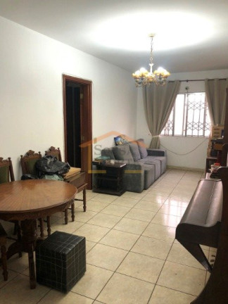 Apartamento com 2 Quartos à Venda, 79 m² em Parada Inglesa - São Paulo