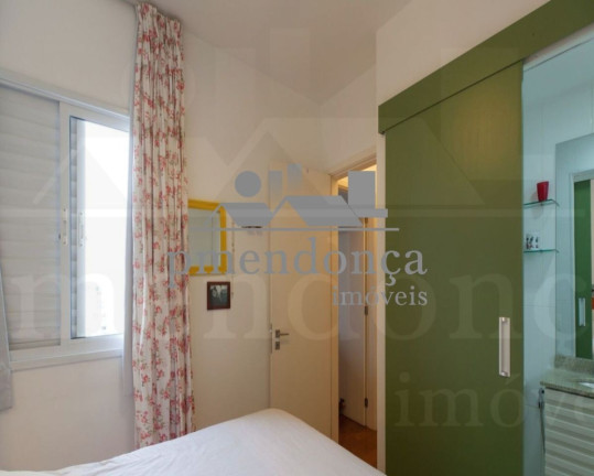 Imagem Apartamento com 3 Quartos à Venda, 71 m² em Barra Funda - São Paulo