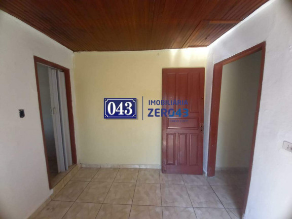 Imagem Casa com 3 Quartos à Venda, 100 m² em Jardim Kase - Londrina Imagem Casa com 3 Quartos à Venda, 100 m² em Jardim Kase - Londrina