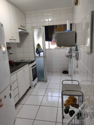 Imagem Apartamento com 2 Quartos à Venda, 57 m² em Vila Ema - São Paulo Imagem Apartamento com 2 Quartos à Venda, 57 m² em Vila Ema - São Paulo