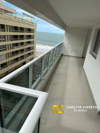 Imagem Apartamento com 3 Quartos à Venda, 100 m² em Praia Do Morro - Guarapari Imagem Apartamento com 3 Quartos à Venda, 100 m² em Praia Do Morro - Guarapari