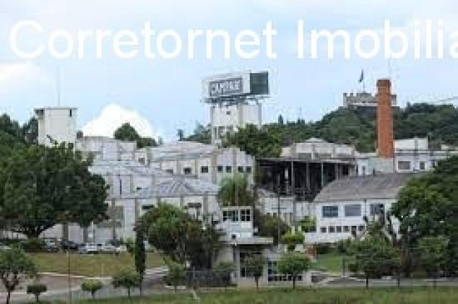 Terreno à Venda, 290.000 m² em Jardim Gonçalves - Sorocaba