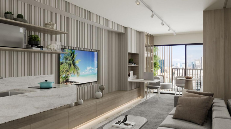 Imagem Apartamento com 1 Quarto à Venda, 35 m² em Centro - Rio De Janeiro Imagem Apartamento com 1 Quarto à Venda, 35 m² em Centro - Rio De Janeiro