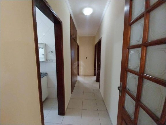 Imagem Casa com 3 Quartos para Alugar, 183 m² em Vila Suíça - Indaiatuba