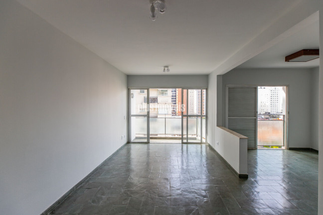 Imagem Apartamento com 2 Quartos à Venda, 107 m² em Vila Nova Conceição - São Paulo Imagem Apartamento com 2 Quartos à Venda, 107 m² em Vila Nova Conceição - São Paulo
