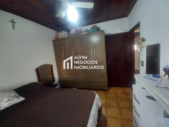 Imagem Casa com 6 Quartos à Venda, 461 m² em Santana - São José Dos Campos