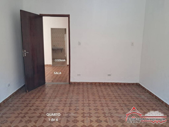 Imagem Casa com 4 Quartos à Venda, 60 m² em Centro - Jacareí