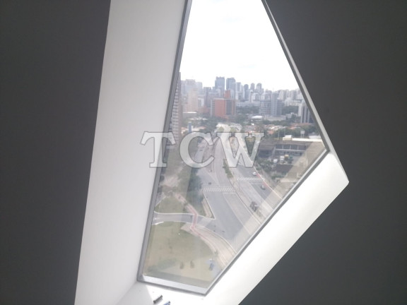 Imagem Sala Comercial para Alugar, 316 m² em Jardim Caravelas - São Paulo Imagem Sala Comercial para Alugar, 316 m² em Jardim Caravelas - São Paulo