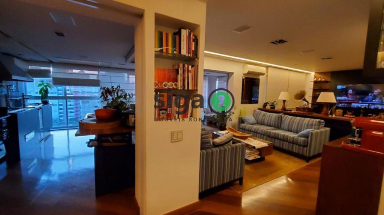 Imagem Apartamento com 2 Quartos à Venda, 209 m² em Panamby - São Paulo Imagem Apartamento com 2 Quartos à Venda, 209 m² em Panamby - São Paulo