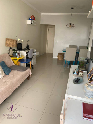 Imagem Apartamento com 3 Quartos à Venda, 85 m² em Recreio Dos Bandeirantes - Rio De Janeiro