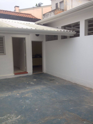 Imagem Casa com 3 Quartos à Venda, 160 m² em Vila Mariana - São Paulo Imagem Casa com 3 Quartos à Venda, 160 m² em Vila Mariana - São Paulo